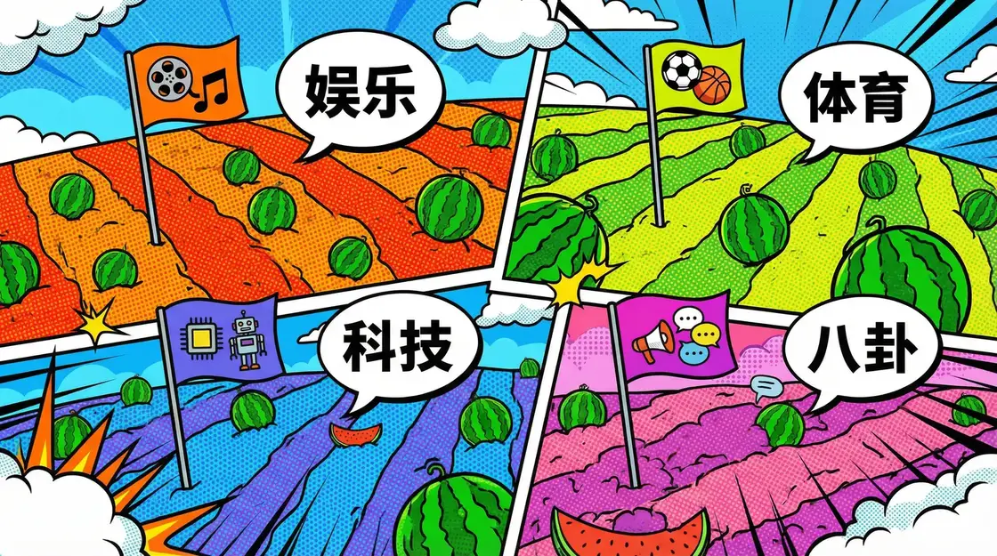 爱体育平台 娱乐瓜田分类