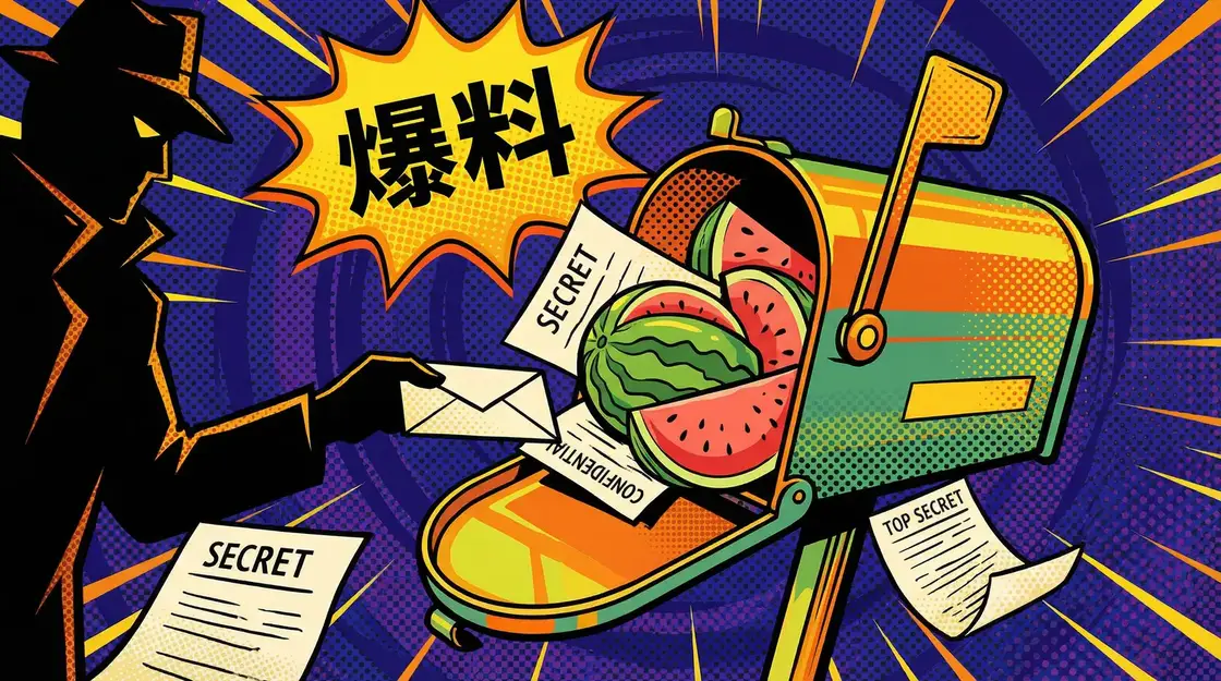 爱体育平台 匿名爆料通道漫画插图